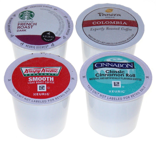 K-Cups®: The Best Coffee Invention