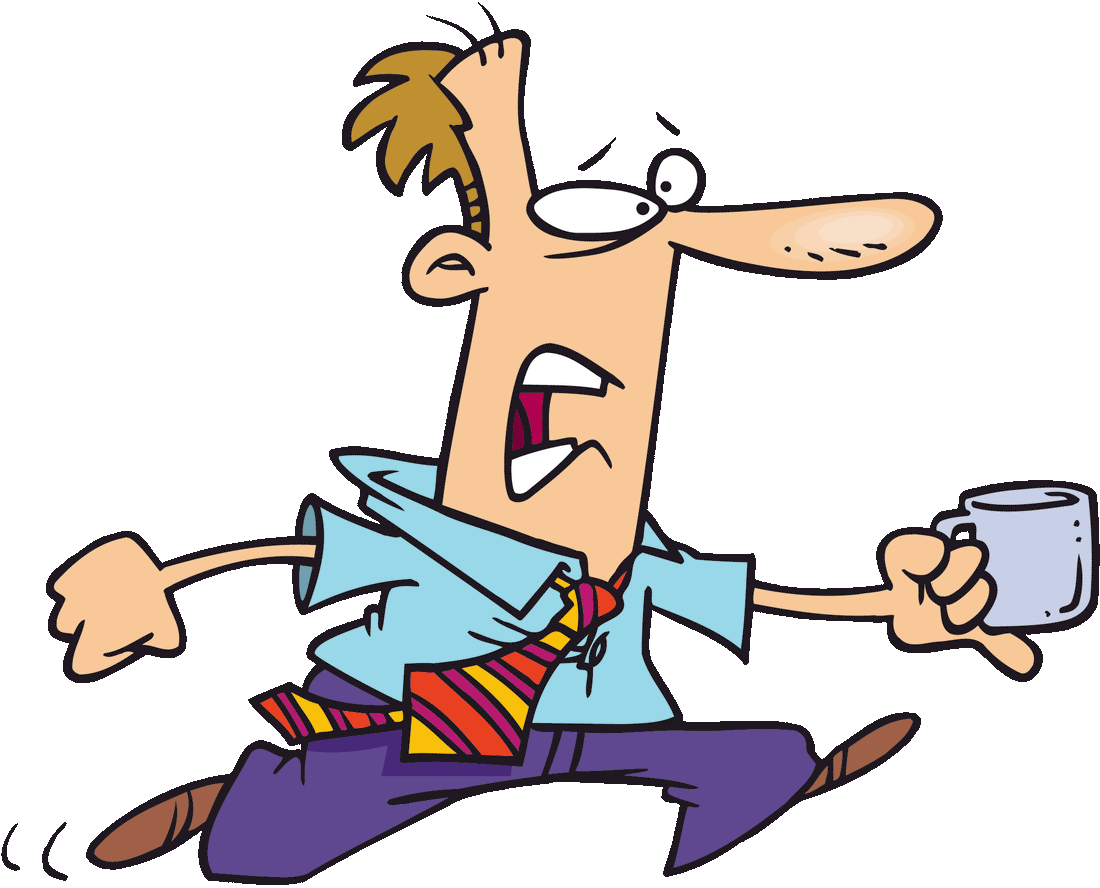 Are You A Morning Coffee Addict?