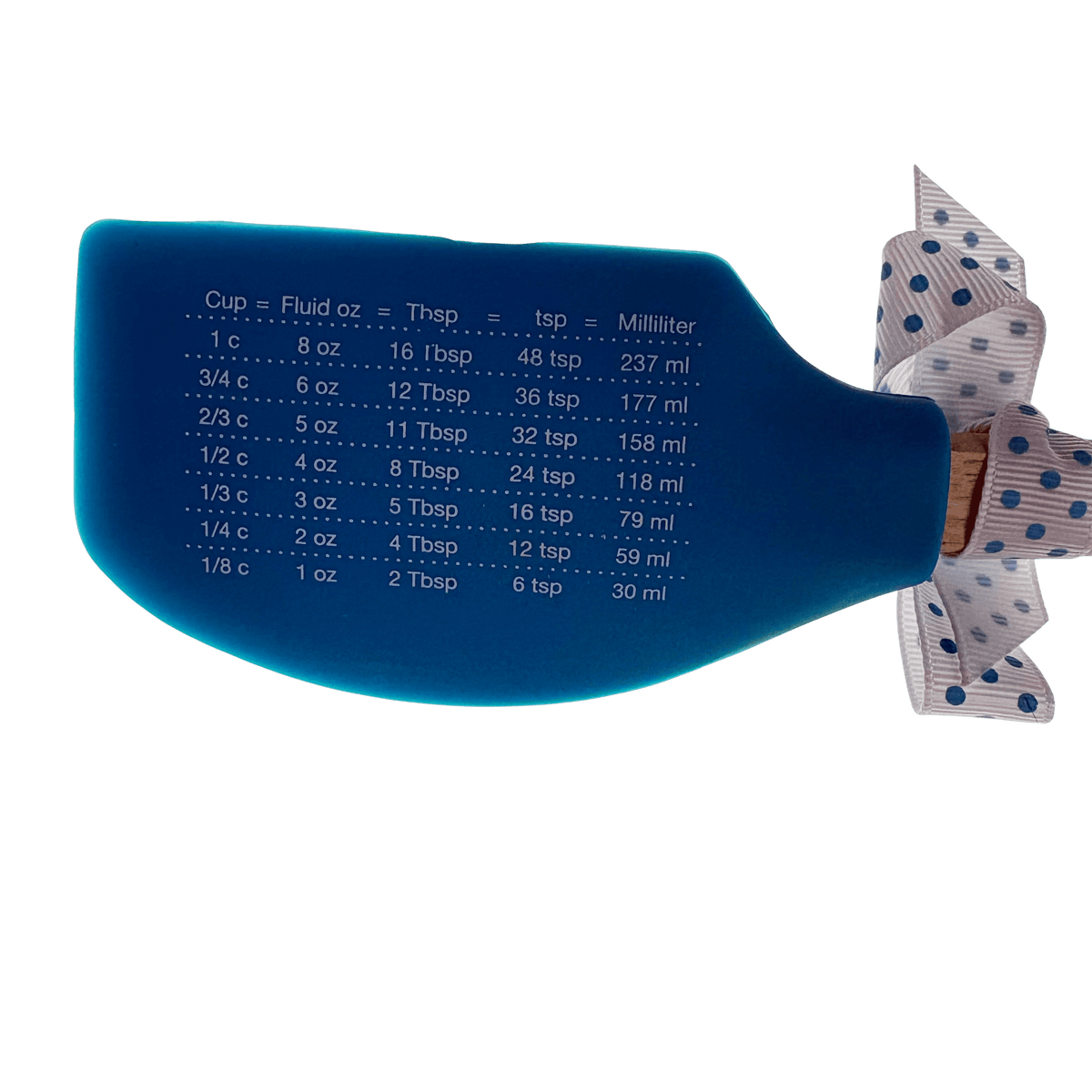 Brownlow 52766 Sick Of Cooking Silicone Spatula, Pack Of 3