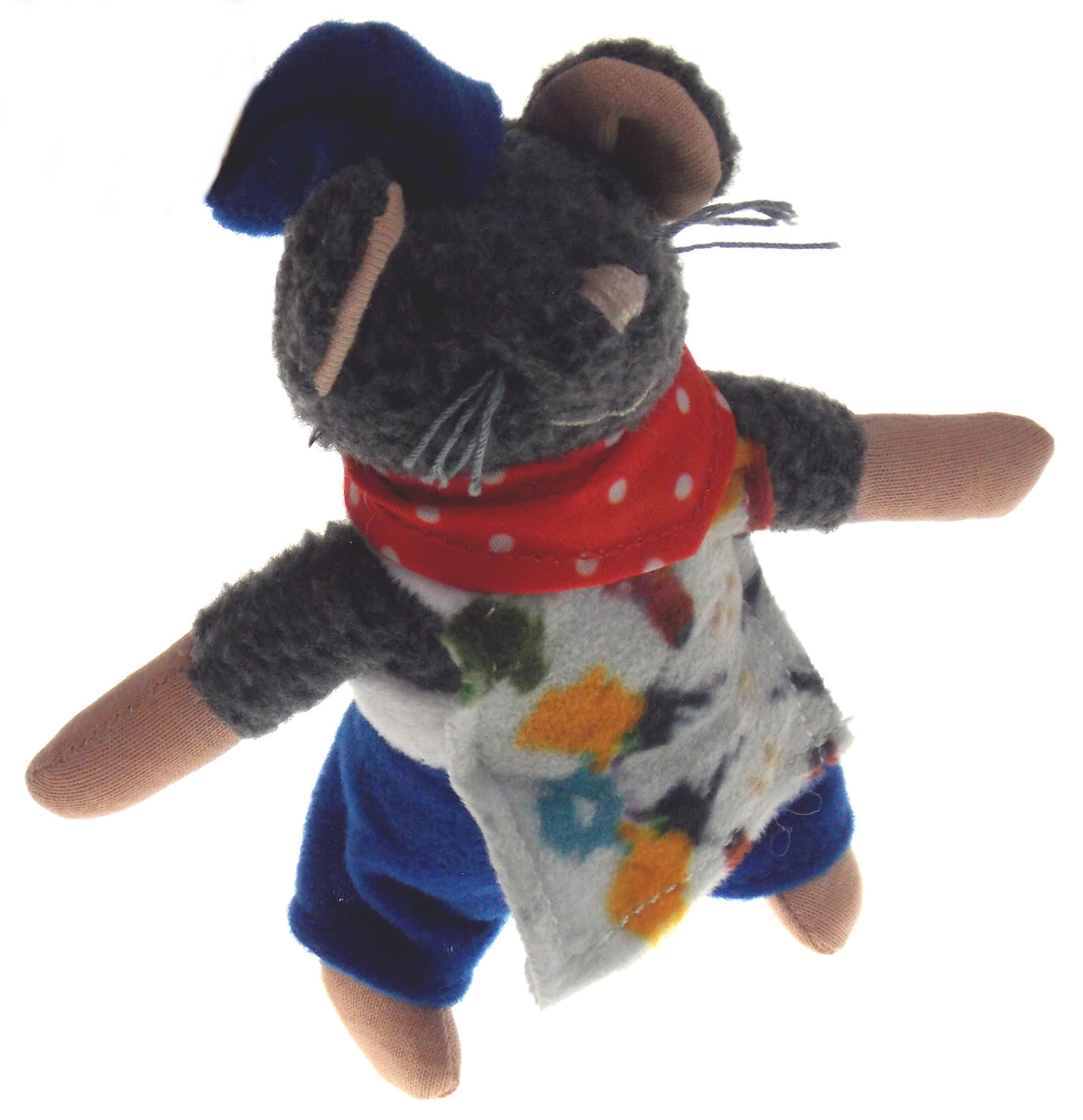 Sam Julia: Artist Plush