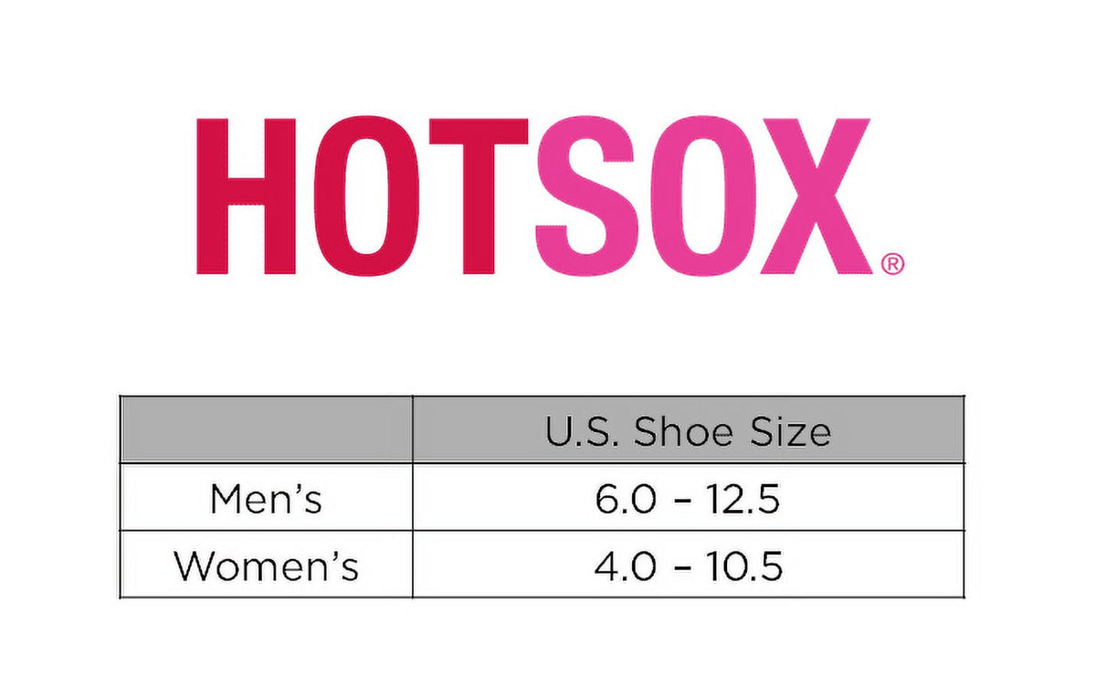 Hot Sox Women dress socks