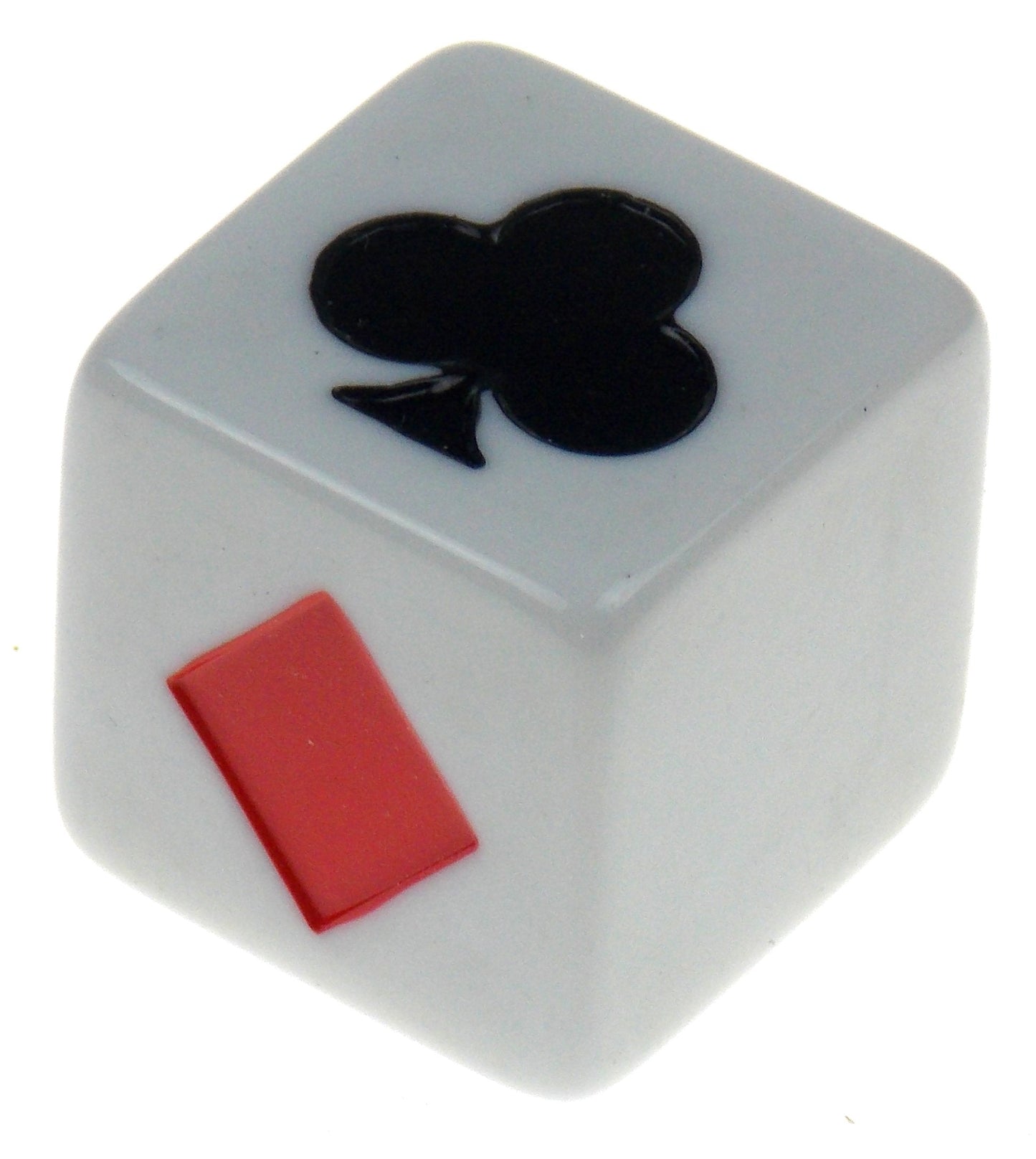 Hickoryville Euchre Playing Cards Bundle - 2 Euchre Decks in 1 Box with 2 White Suit Marker Dice