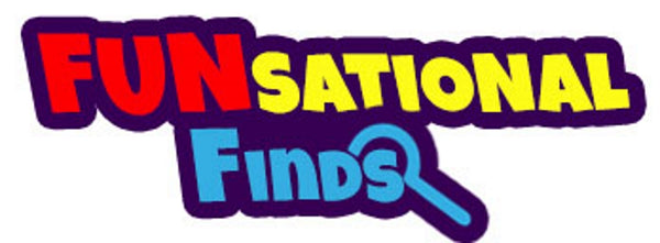 FUNsational Finds logo