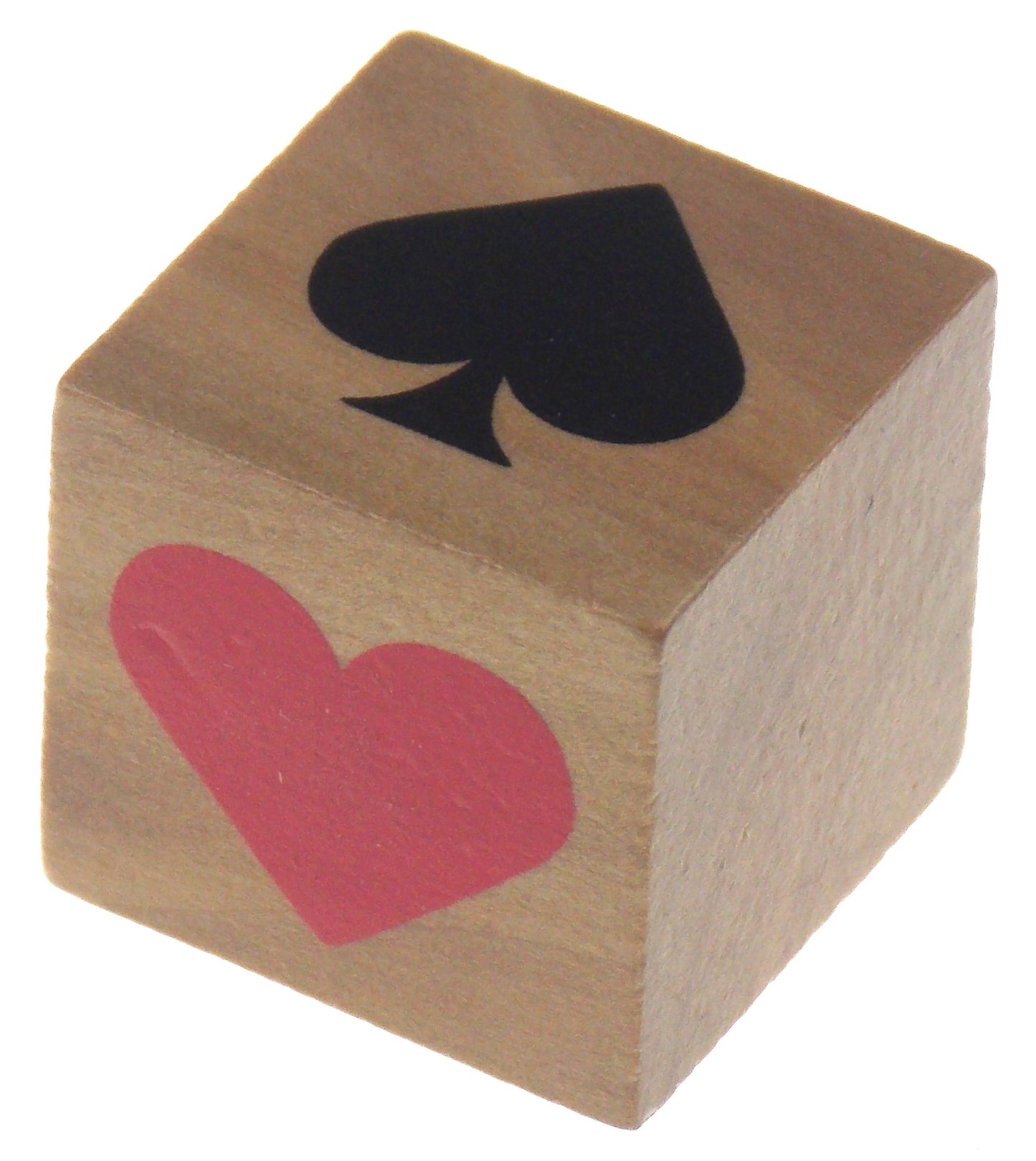 Trump Suit Marker Indicator for Euchre Bridge Pinochle and Other Card Games Large Pips