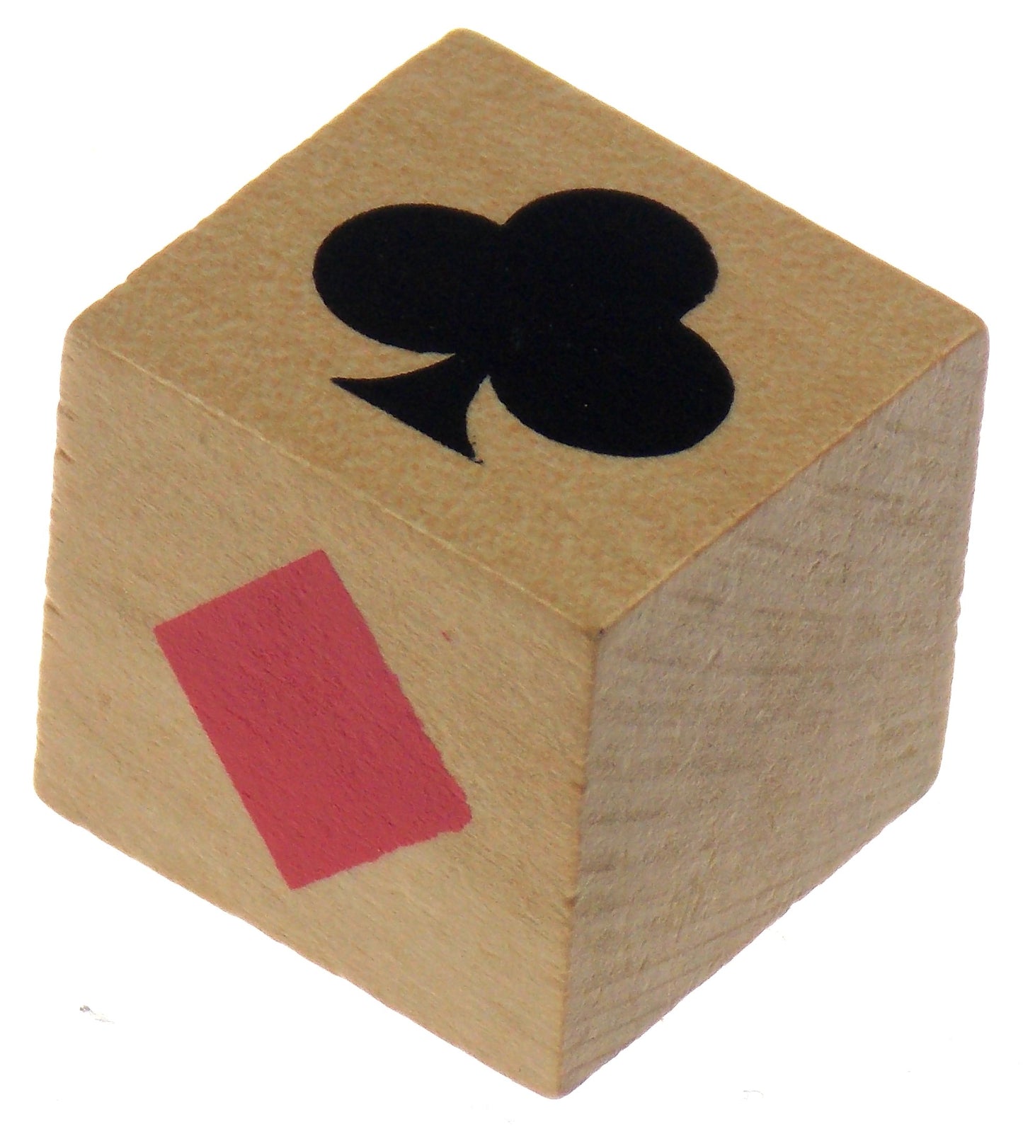 Trump Suit Marker Indicator for Euchre Bridge Pinochle and Other Card Games Large Pips