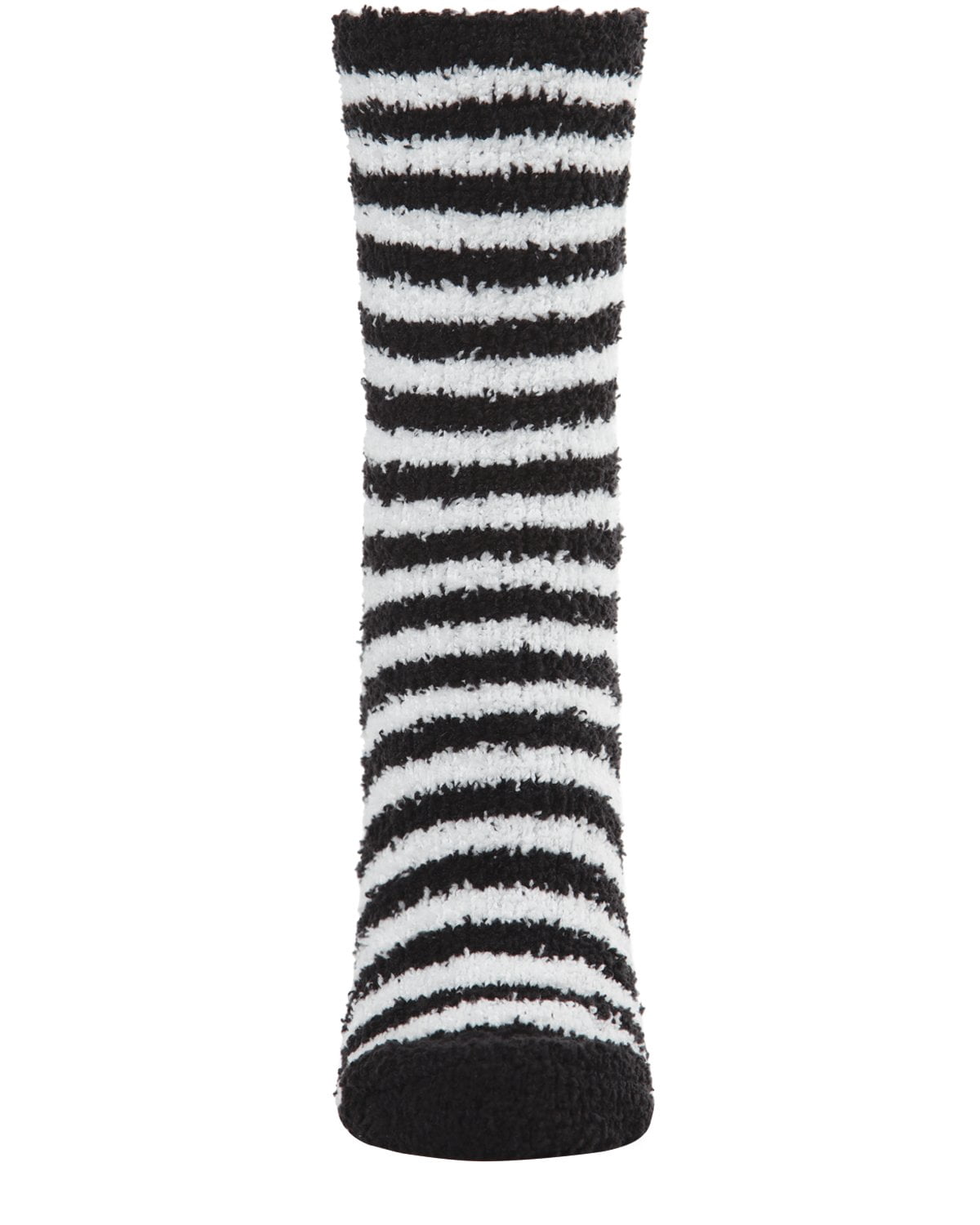 MeMoi Nurses Call the Cozy Sock & Gift Bag Set | Socks By MeMoi One Size / Black