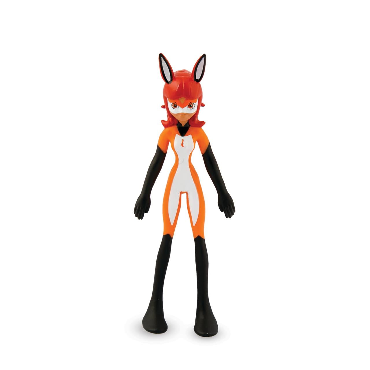 TCG Bend'ems Miraculous Rena Rouge