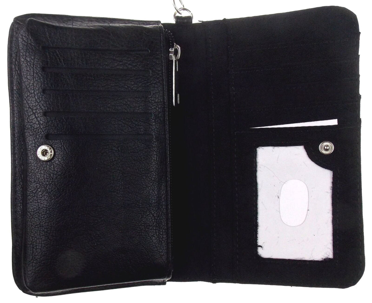 Comeco Phantom of the Opera Book Wallet