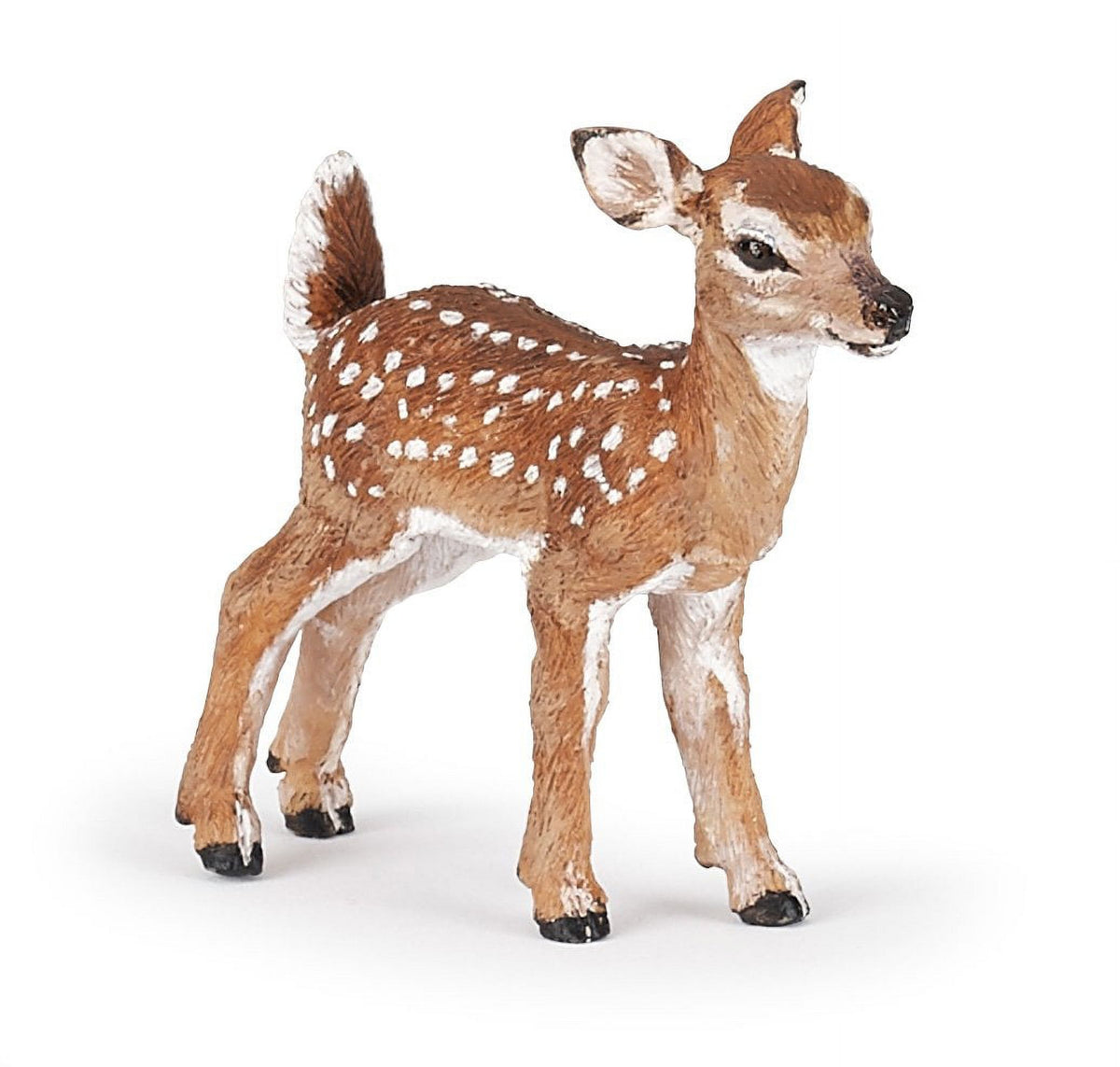 Papo White-Tailed Fawn Figure