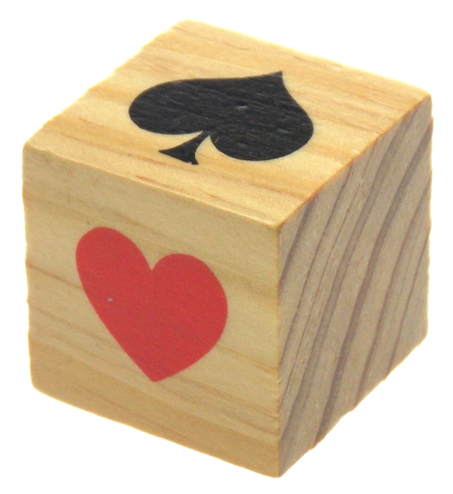 Deluxe Euchre Playing Cards Bundle - 2 Euchre Decks in 1 Box, 2 Suit Marker Dice & Velour Storage Bag