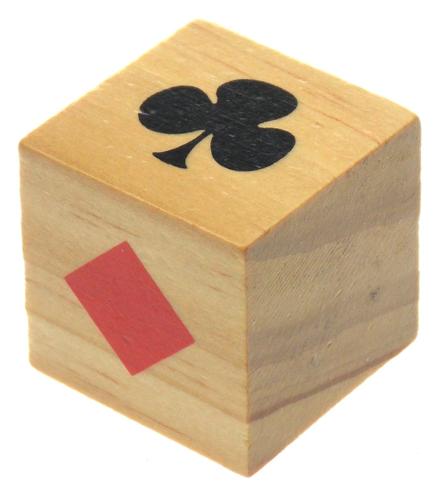 Deluxe Euchre Playing Cards Bundle - 2 Euchre Decks in 1 Box, 2 Suit Marker Dice & Velour Storage Bag