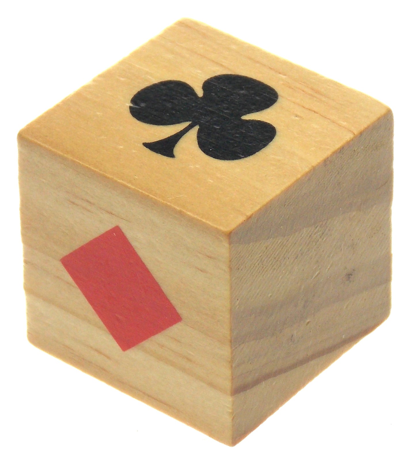 Euchre Playing Cards Bundle - 2 Euchre Decks in One Box with Suit Marker Dice