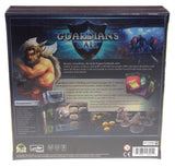 Guardian's Call Bluffing Deduction Board Game Gift 2-5 Players Ages 14+ Family