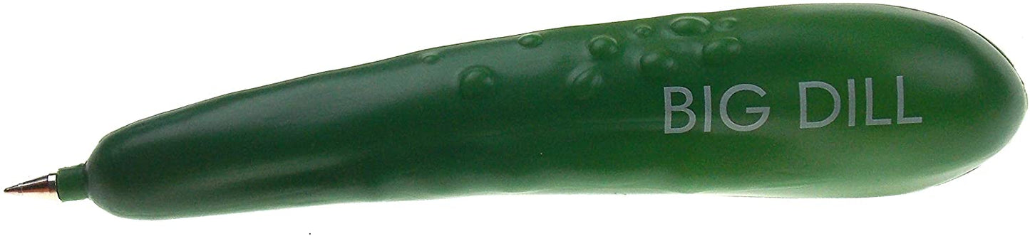 Big Dill Pickle Pen