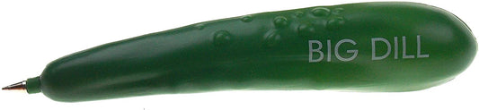 Big Dill Pickle Pen