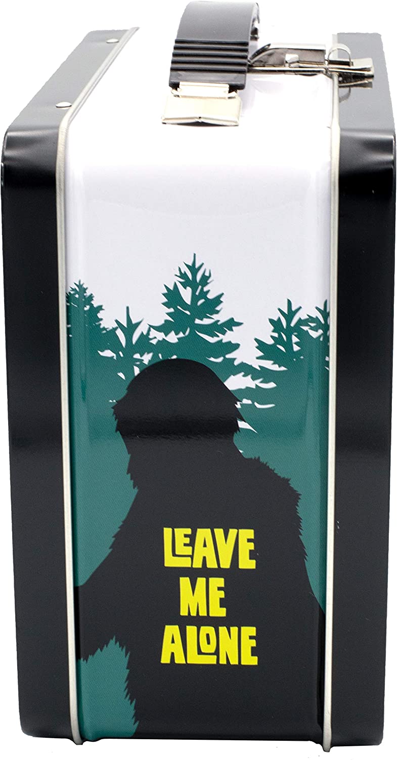 Bigfoot Fun Box