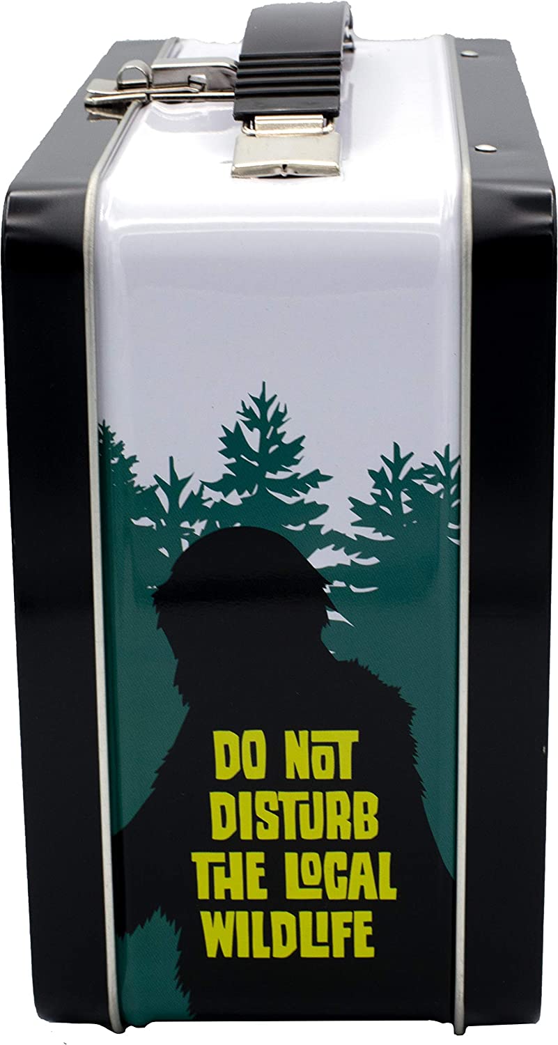 Bigfoot Fun Box