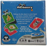 Captain Macaque Moomery Card Fun Memory Game Cow Family Kids Speed Xmas Gift
