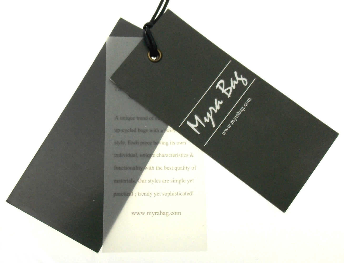 Myra Bag Foxy Messenger Bag Southwest Hairon Eco Friendly Up Cycled Zippered