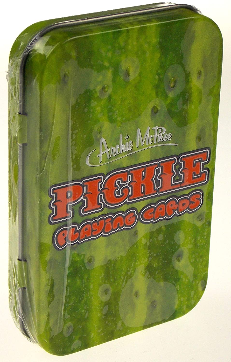 Pickles Playing Cards