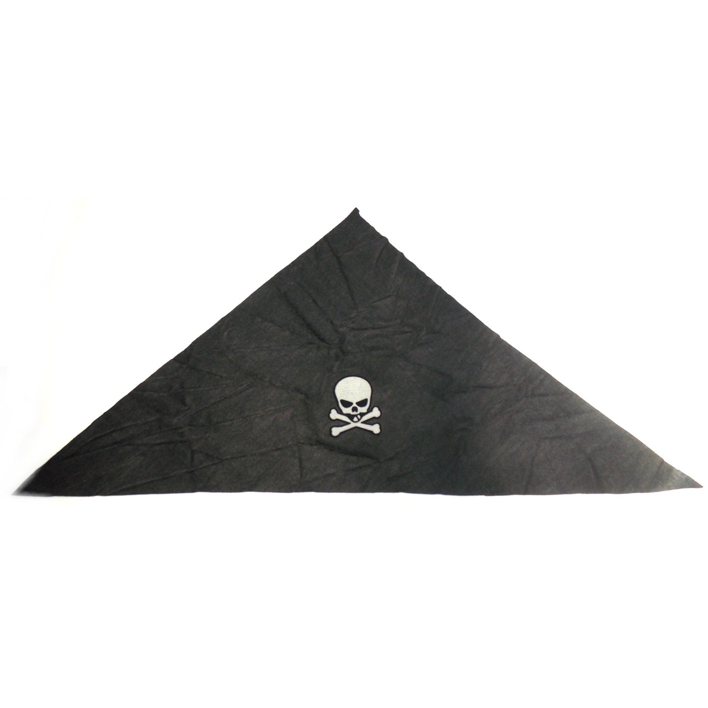 Pretty Pirate Halloween Costume One Size Junior XS-M Dress Adult Vest Head Scarf