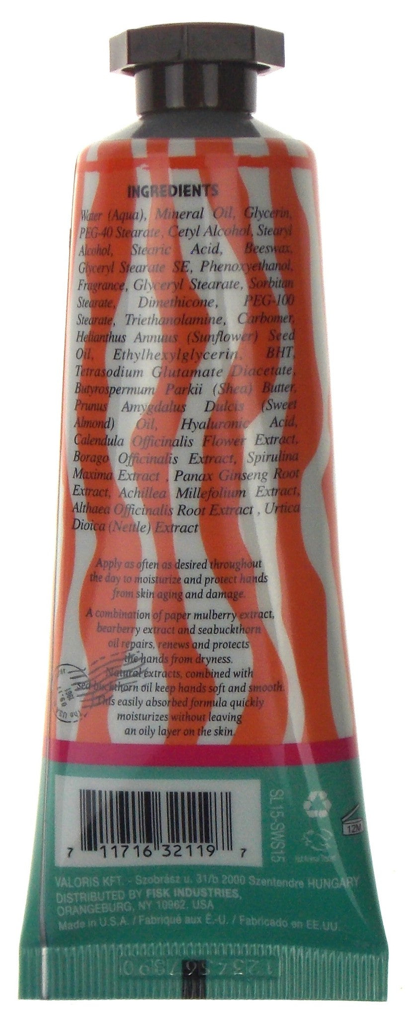 Difeel Sweet Smell of Success Intensive Hand Moisturizer Lot 6 Anti Aging Smooth