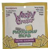 Parmesean Herb Wacky Cracker Seasoning