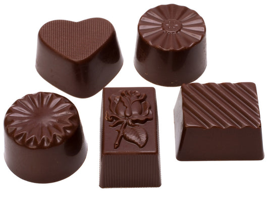 Everything is Better with Chocolate - Easy Candy Making At Home