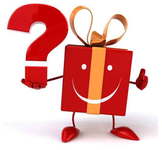 Mystery Fun Boxes - New Addition to FUNsational Finds