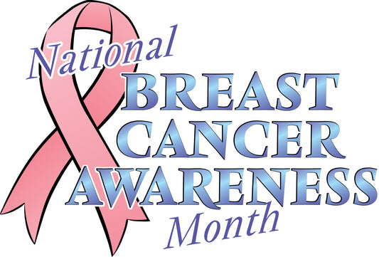 Suрроrtіng Wоmеn In Yоur Lіfе - October is Breast Cancer Awareness Month