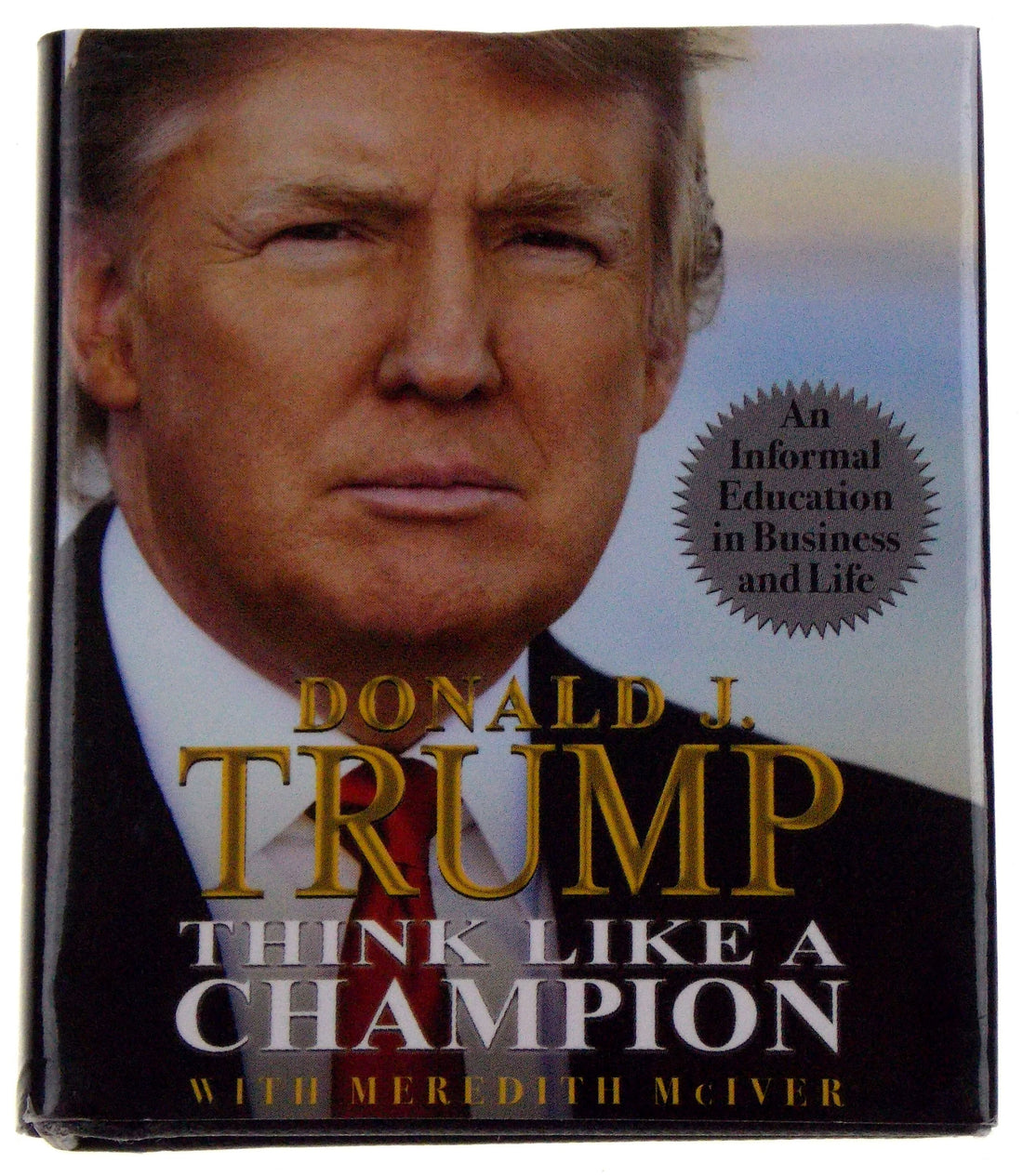 Hail to the Chef, 2016 Election, 2008 Election & Veteran's Day