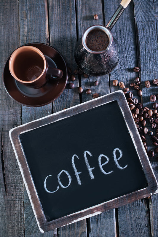Mudhouse Coffee Roasters & Thanksgiving Coffee Co. - 2017 Roasters of the Year