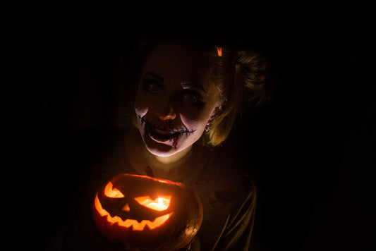 If you need a Halloween costume still, you need to check out these!