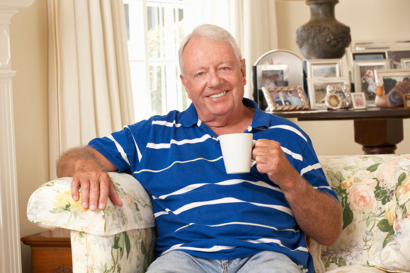 Drinking Coffee Everyday - Helps You Live Longer