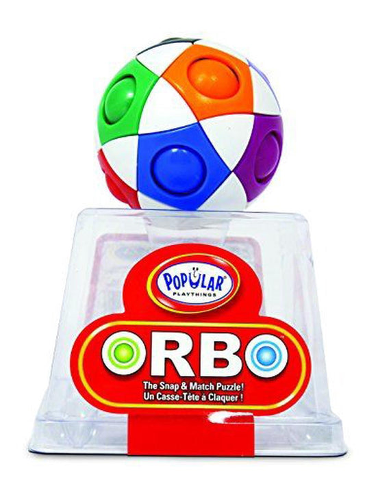 Popular Playthings Orbo