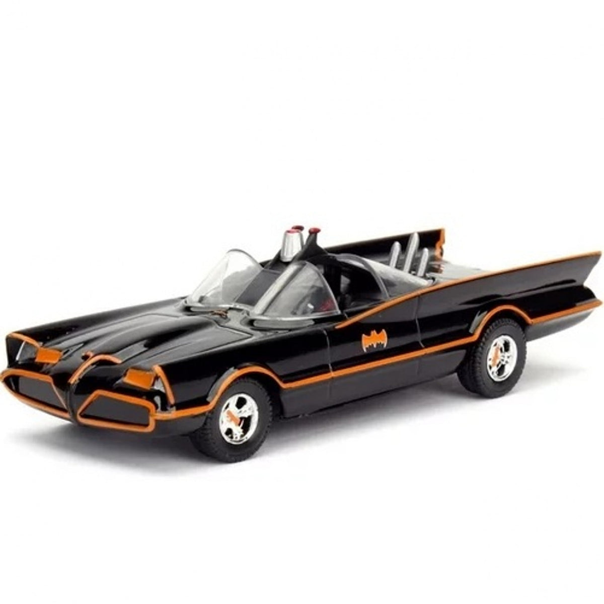 Batman Diecast Car Play Vehicles, Multicolor