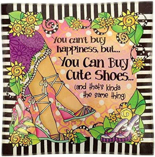 Brownlow Kitchen You Can Buy Cute Shoes Suzy Toronto Trinket Tray