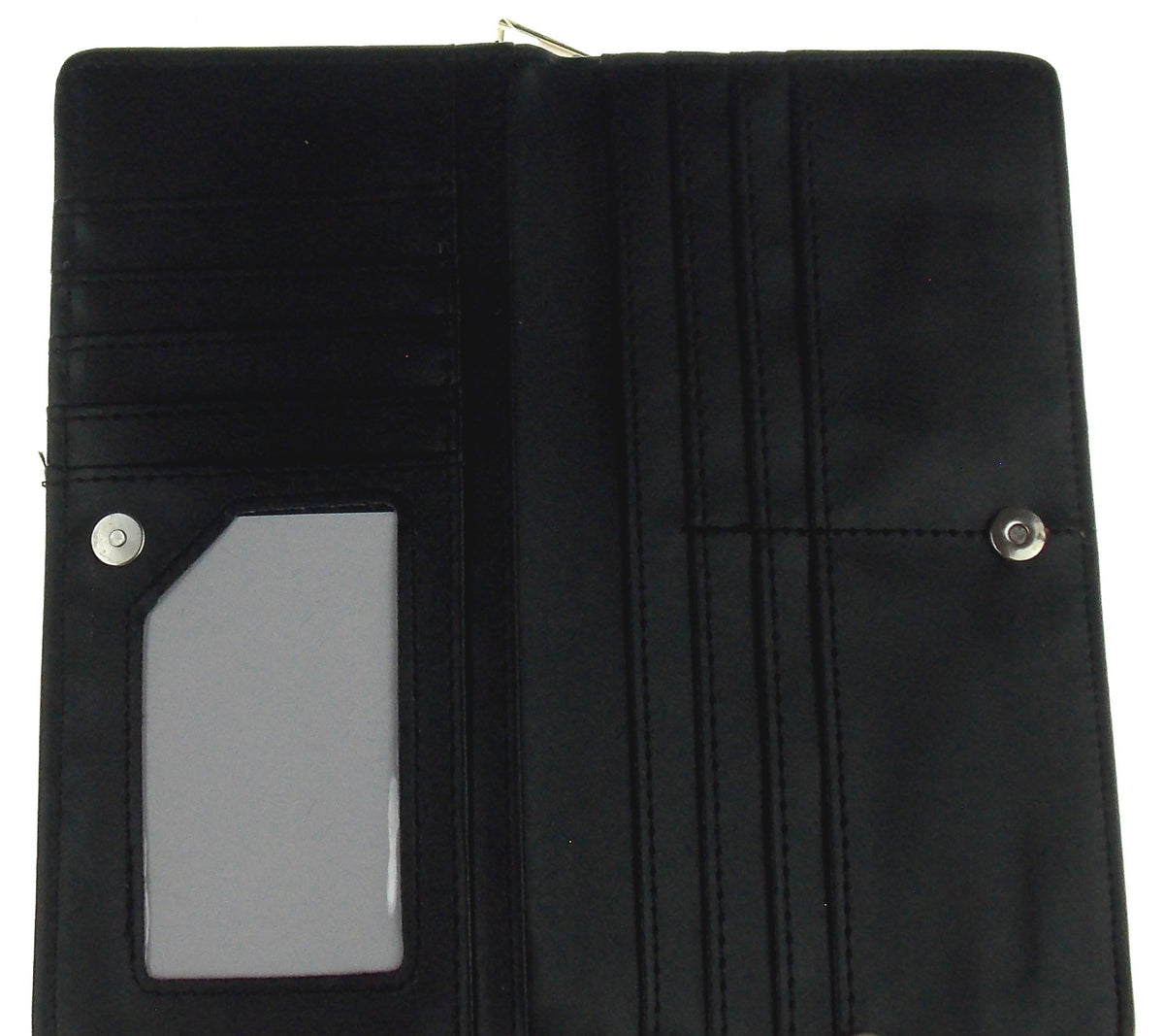 Comeco Many Cat Art Wallet Color Zip Up Purse Book Shaped