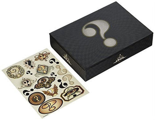 Accoutrements Mystery Storage Box by Accoutrements