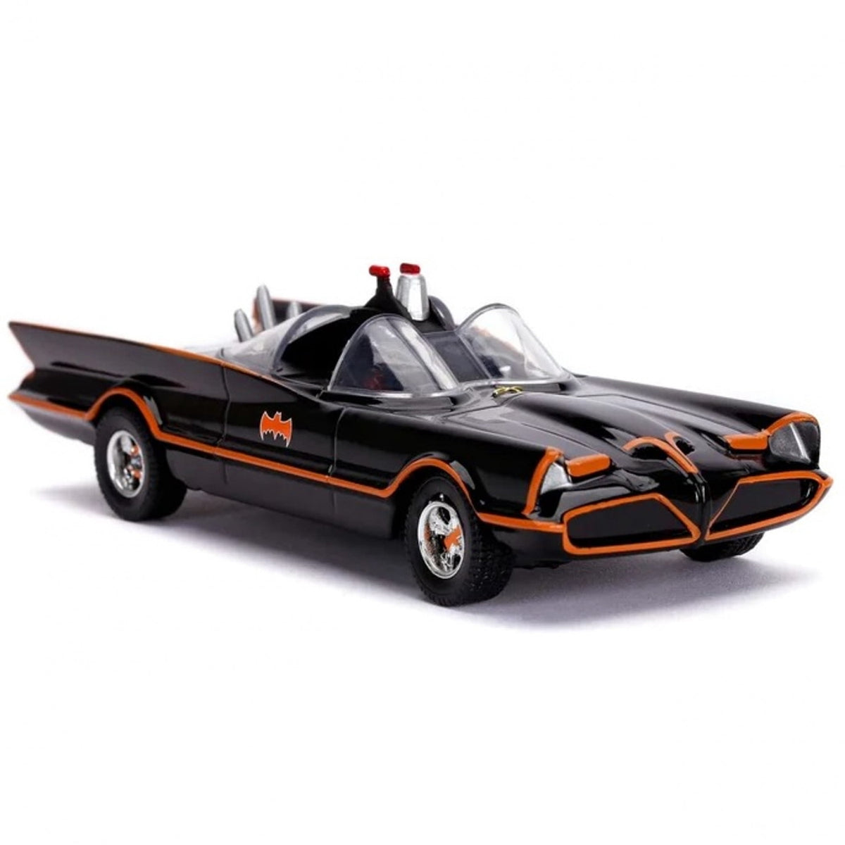 Batman Diecast Car Play Vehicles, Multicolor
