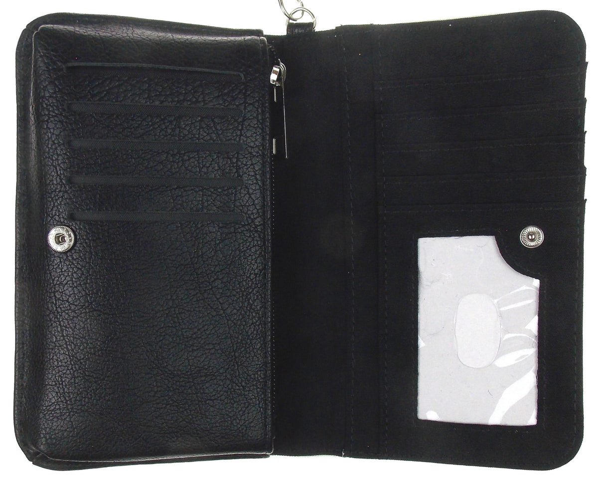 Comeco Winnie The Pooh Beige Book Wallet