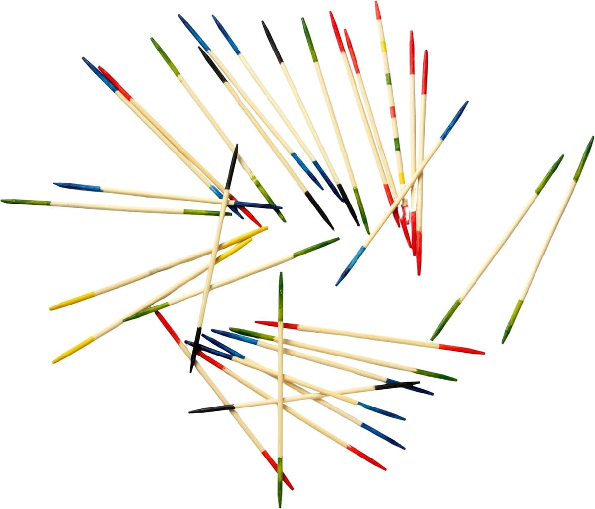 Pick Up Sticks - by House of Marbles