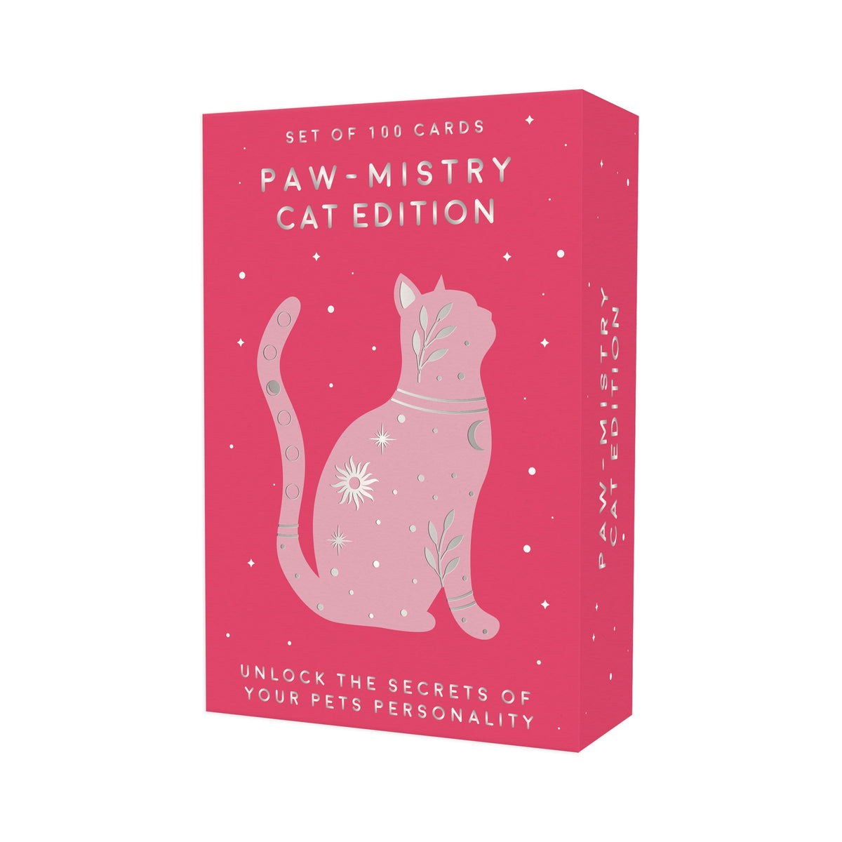 Gift Republic Paw-Mistry Cards: Cat Edition