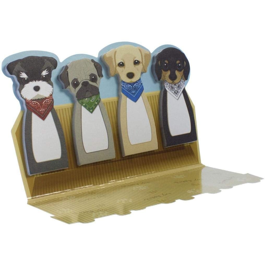 Streamline Imagined Pick A Pup Memos Tabs