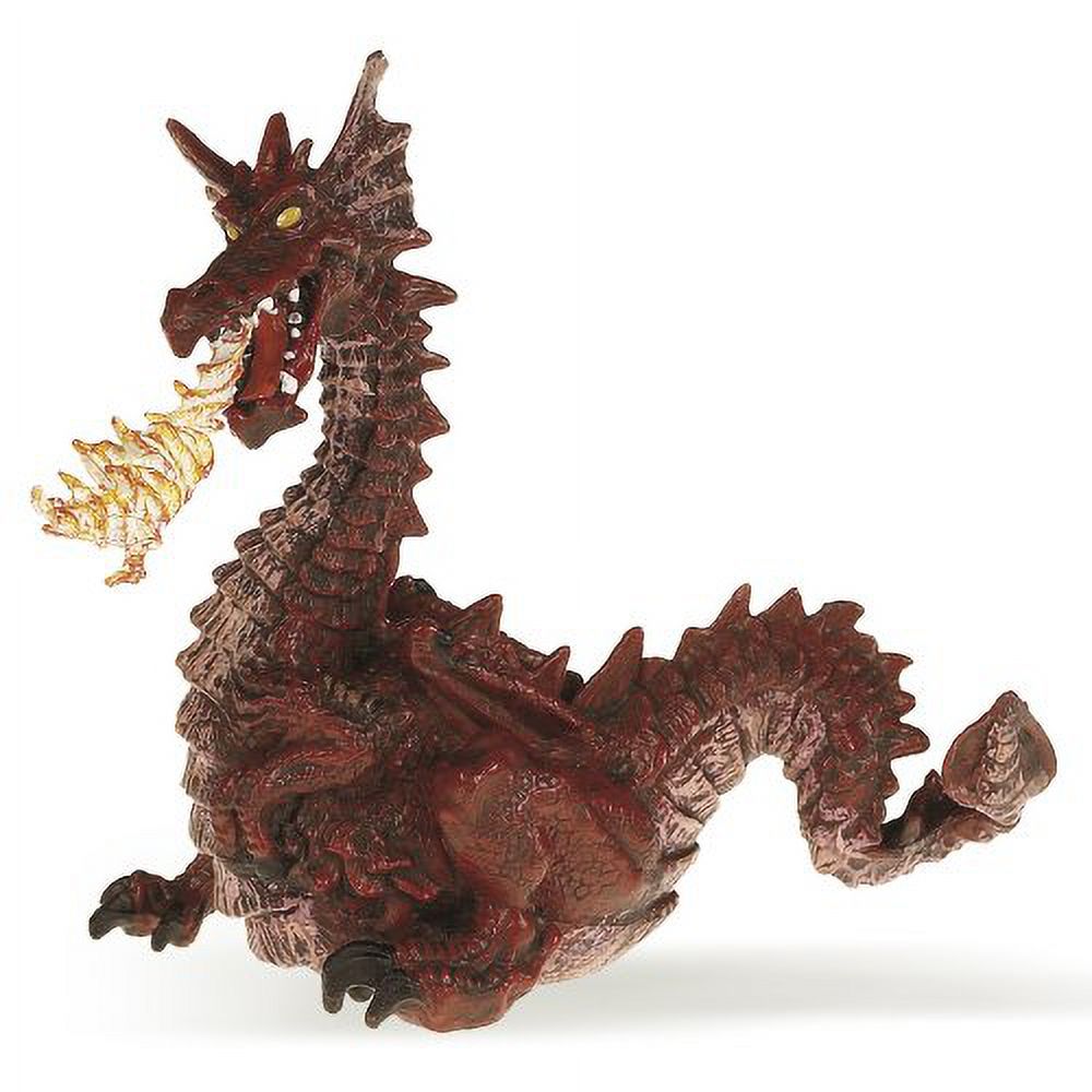 Red Dragon