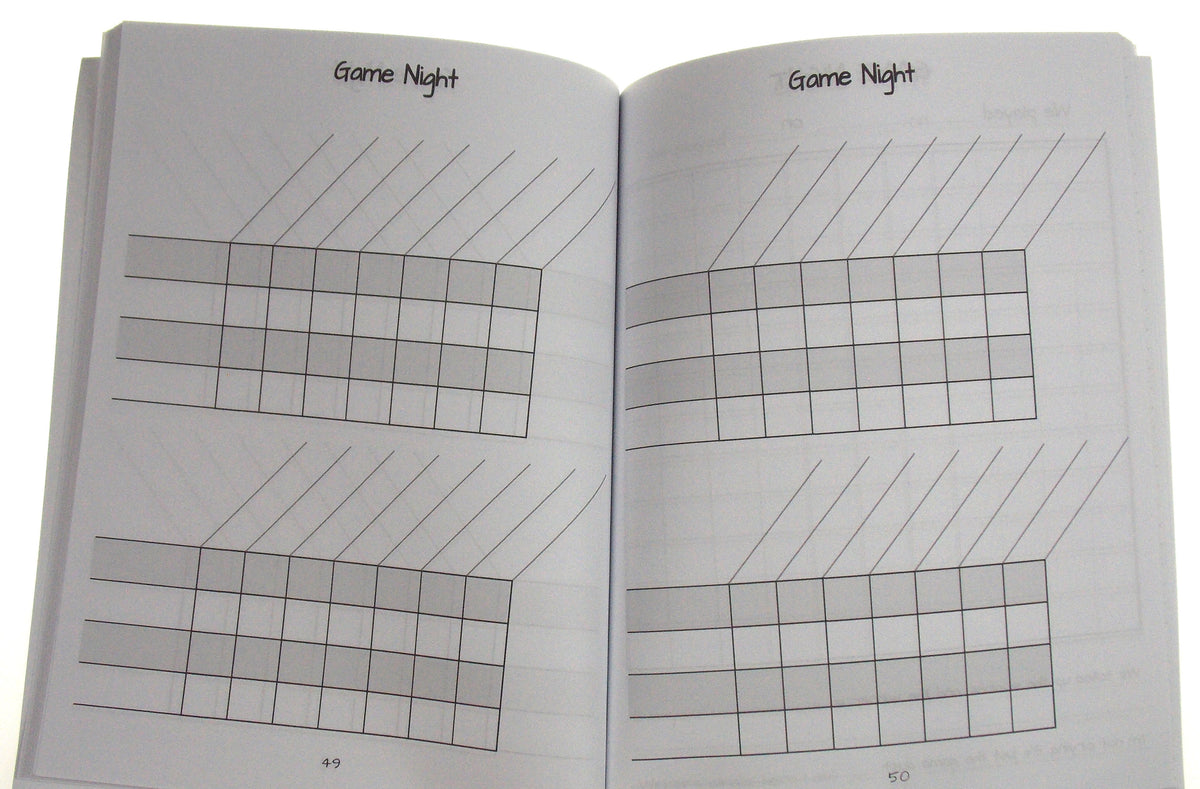 Family Game Night: Official Record of Game Night Showdowns