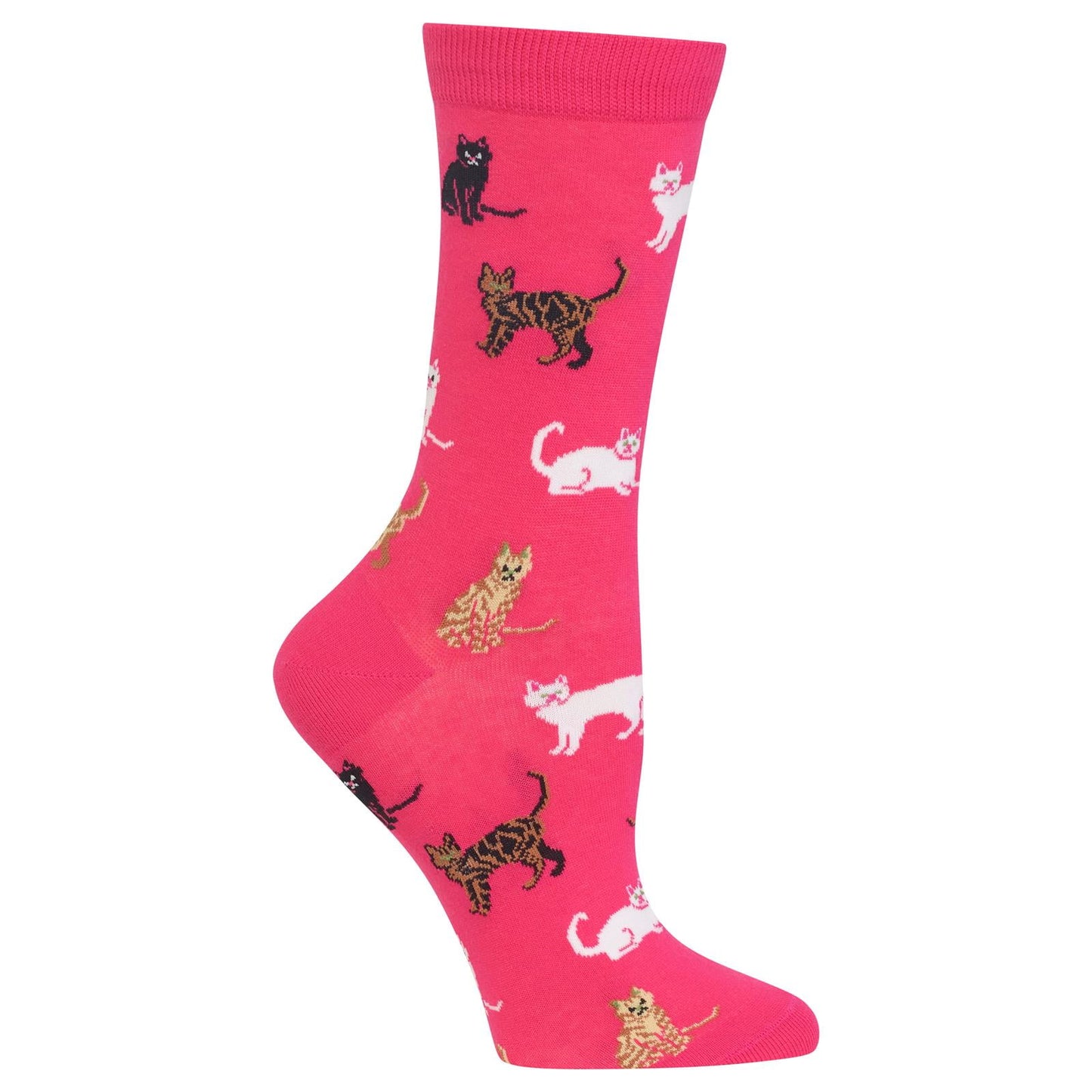 Hot Sox Women dress socks
