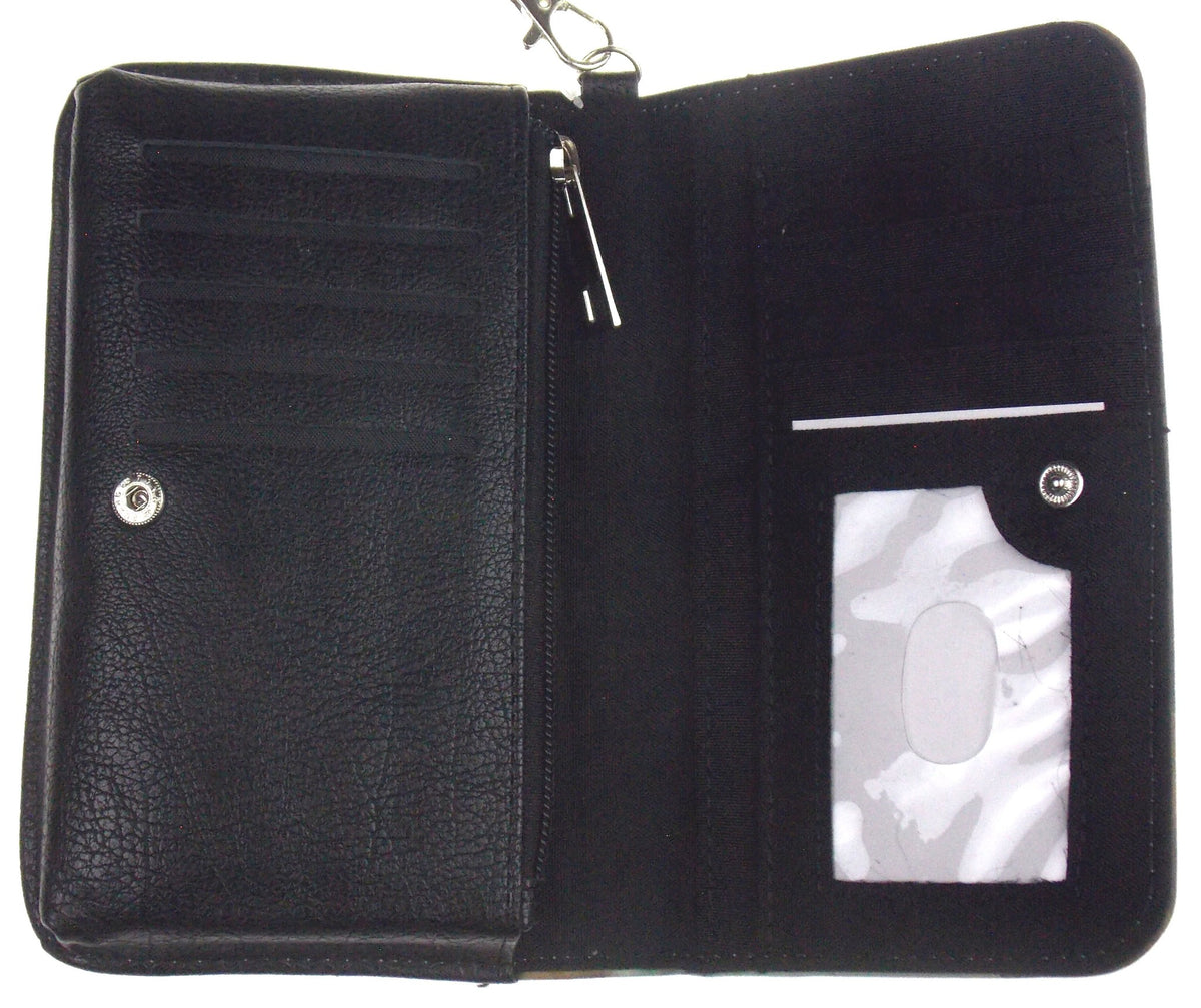 Comeco The Strange Case of Dr Jekyll & Mr Hyde Book Wallet