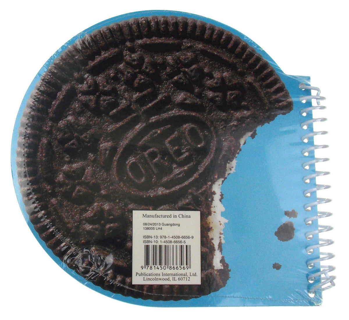 Shaped Oreo Sweet Treats
