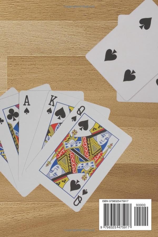 Euchre for Everyone: A Beginner's Guide to the Game and Its Variations
